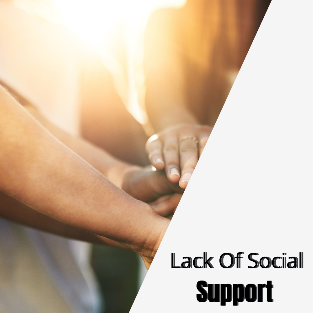 5 Key Risk Factors For Depression - Beautyforashes Empowerment